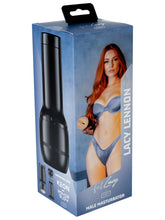 Kiiroo Feel Lacy Lennon PowerBlow Compatible Male Stroker Masturbators and Strokers